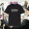 Ichigo Kurosaki first bankai