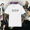 Ichigo Kurosaki first bankai