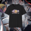 Mayuri Kurotsuchi Bankai Unisex T-Shirt Black (Konjiki Ashisogi Jizō)