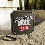 Dance Mode On - Blackwater Outdoor Bluetooth Speaker