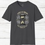 Time Flies Unisex T-Shirt