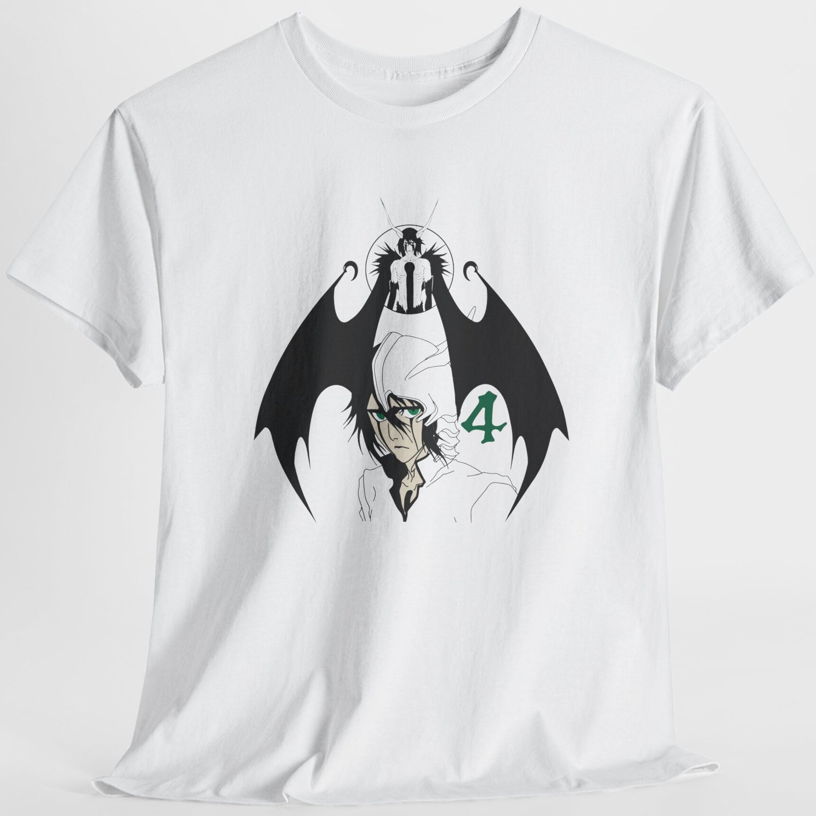 Ulquiorra Cifer -Bleach Unisex Tee